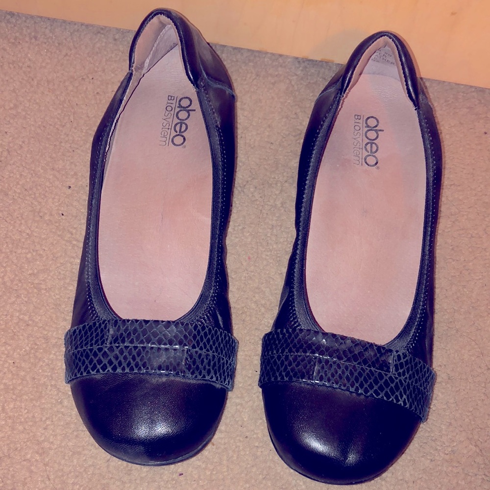 Comfy Abeo shoes
